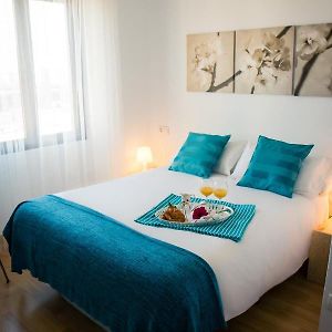Appartement met Drie Slaapkamers
